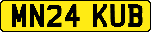 MN24KUB
