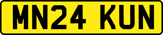 MN24KUN