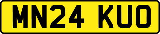 MN24KUO