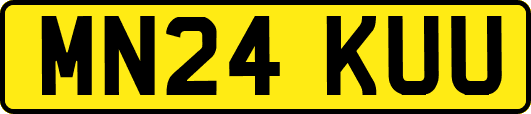 MN24KUU
