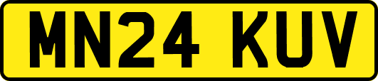 MN24KUV