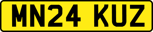MN24KUZ