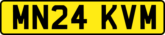 MN24KVM