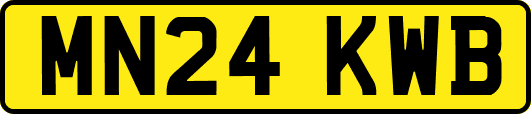 MN24KWB