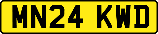 MN24KWD