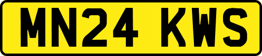MN24KWS