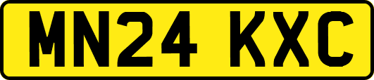 MN24KXC