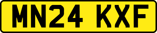 MN24KXF