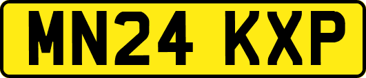 MN24KXP