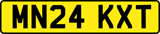 MN24KXT