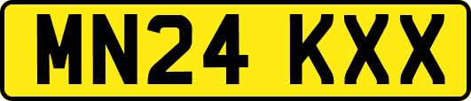 MN24KXX