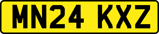 MN24KXZ