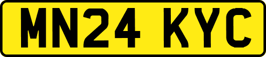 MN24KYC