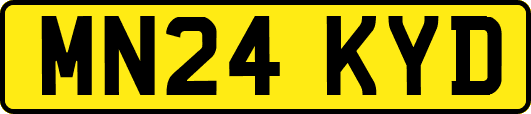 MN24KYD