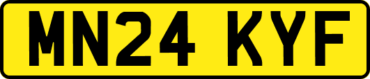 MN24KYF