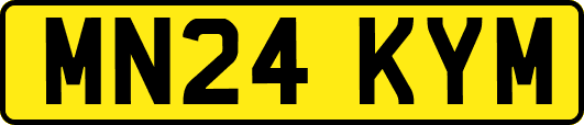 MN24KYM