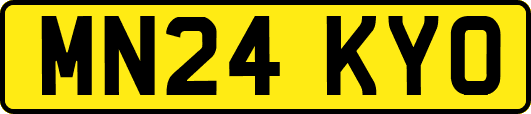 MN24KYO