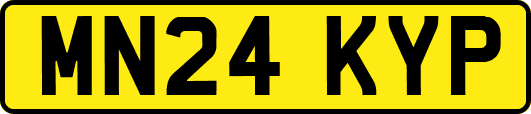 MN24KYP