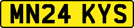 MN24KYS