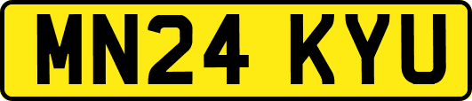 MN24KYU