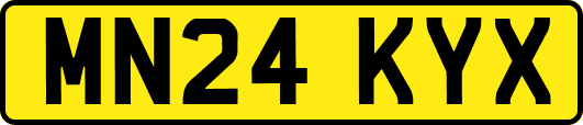 MN24KYX