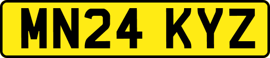 MN24KYZ