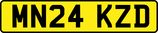 MN24KZD