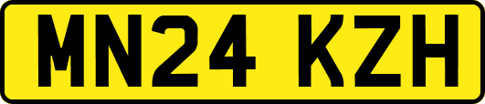 MN24KZH