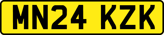 MN24KZK