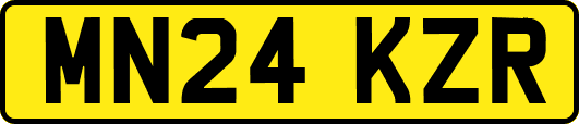 MN24KZR