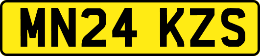 MN24KZS