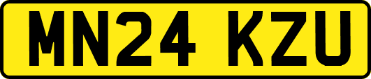 MN24KZU