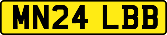 MN24LBB