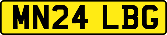 MN24LBG
