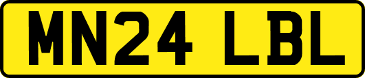 MN24LBL