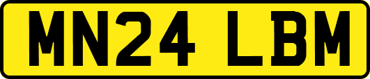 MN24LBM