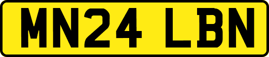 MN24LBN