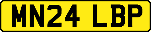 MN24LBP