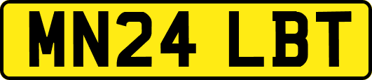 MN24LBT