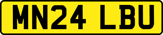 MN24LBU