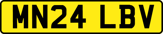MN24LBV