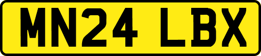 MN24LBX