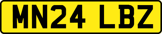 MN24LBZ