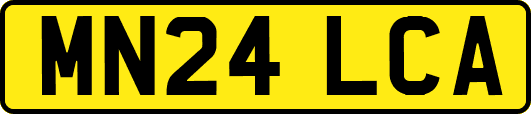 MN24LCA
