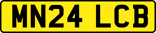 MN24LCB