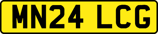 MN24LCG