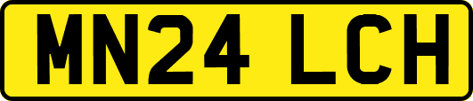 MN24LCH