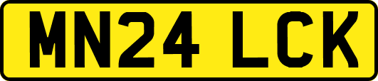 MN24LCK