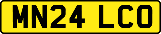 MN24LCO