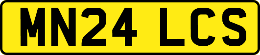 MN24LCS